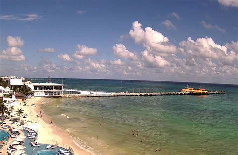 riviera maya webcam|All the Best Webcams in Playa Del Carmen and the Riviera Maya